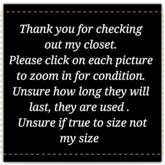 Seychelles leather upper booties size 7 - Picture 15 of 15